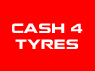 Cash 4 Tyres