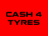 Cash 4 Tyres