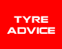 Tyre Advice